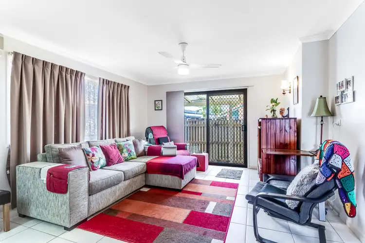 Third view of Homely villa listing, 41/2 Wattle Road, Rothwell QLD 4022