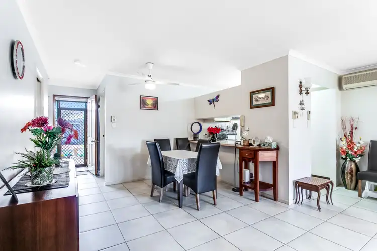 Fourth view of Homely villa listing, 41/2 Wattle Road, Rothwell QLD 4022
