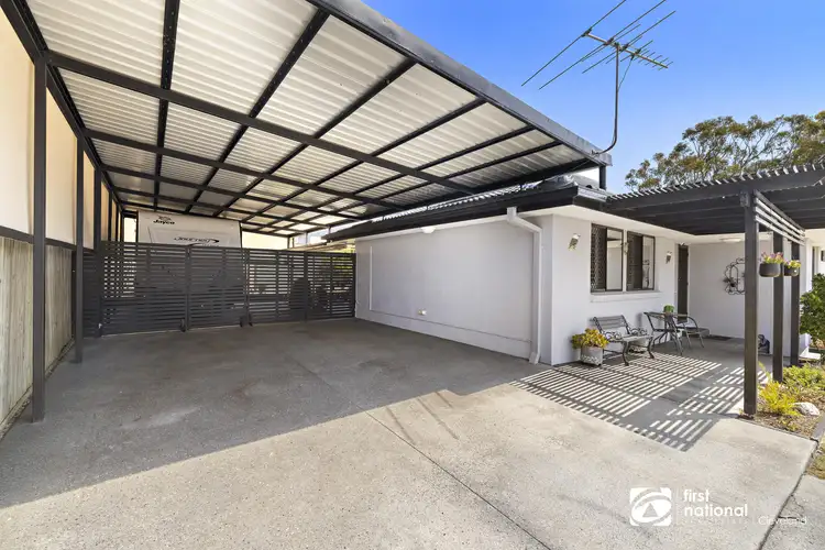 Fourth view of Homely house listing, 113 Burbank Road, Birkdale QLD 4159