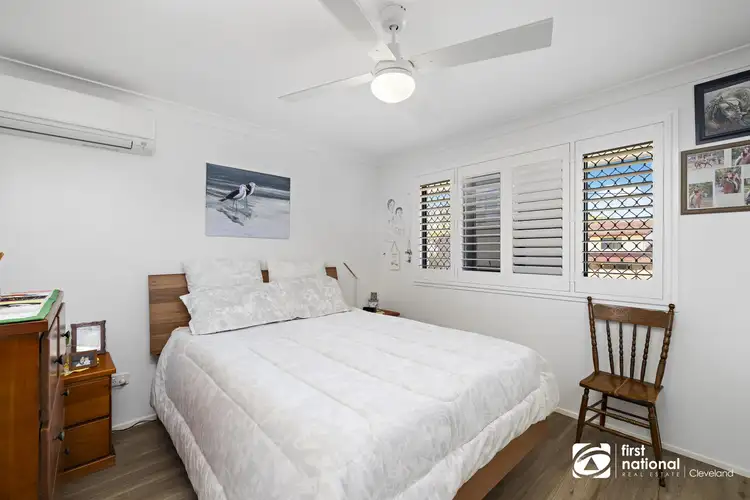Fifth view of Homely house listing, 113 Burbank Road, Birkdale QLD 4159