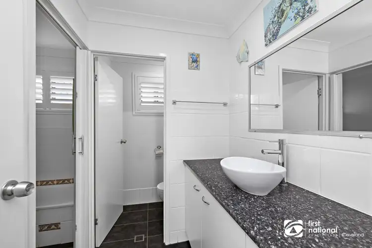 Sixth view of Homely house listing, 113 Burbank Road, Birkdale QLD 4159