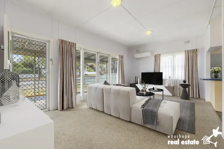 Fourth view of Homely house listing, 117 Cameron Street, Wauchope NSW 2446