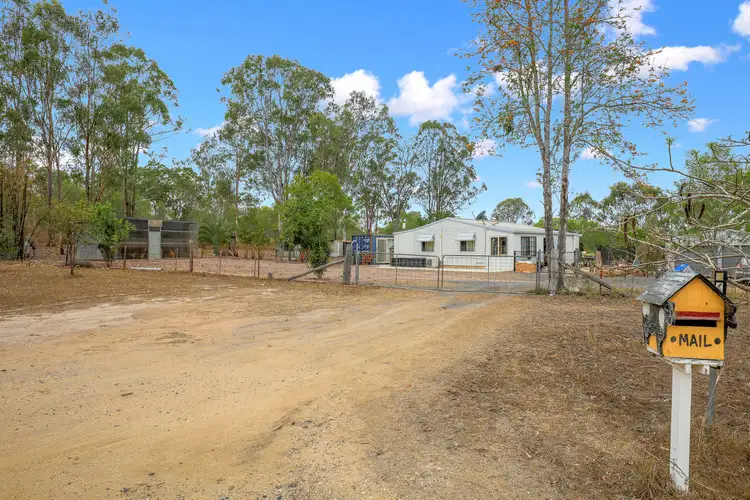 667 River Road, Bungadoo QLD 4671