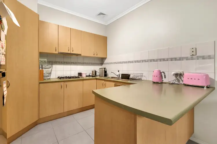 Fourth view of Homely townhouse listing, 7 Cut Leaf Court, Bundoora VIC 3083