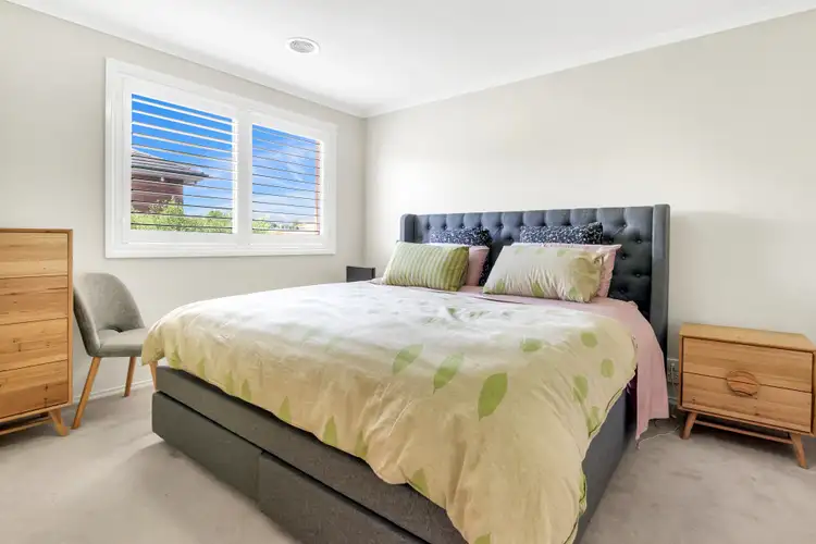 Fifth view of Homely townhouse listing, 7 Cut Leaf Court, Bundoora VIC 3083