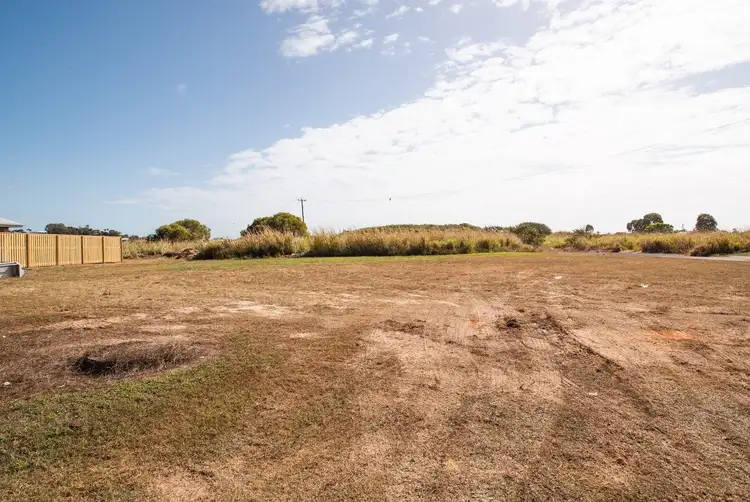Third view of Homely land listing, 4 Esperance Avenue, Blacks Beach QLD 4740