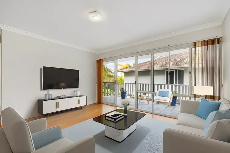 Second view of Homely apartment listing, 16/28 Paringa Avenue, Davistown NSW 2251