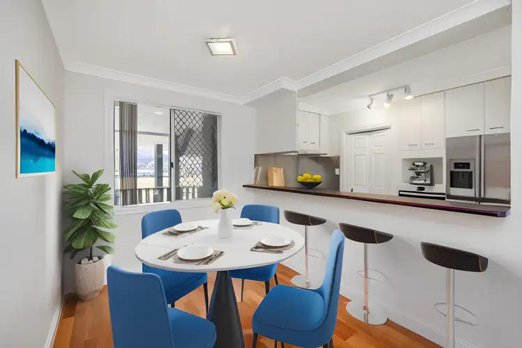 Third view of Homely apartment listing, 16/28 Paringa Avenue, Davistown NSW 2251