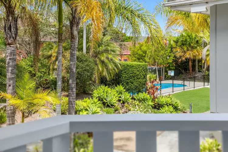 Fifth view of Homely apartment listing, 16/28 Paringa Avenue, Davistown NSW 2251