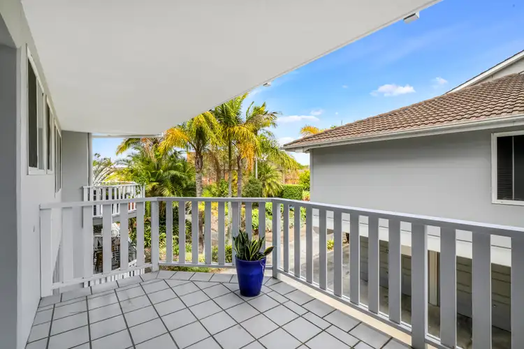 Sixth view of Homely apartment listing, 16/28 Paringa Avenue, Davistown NSW 2251