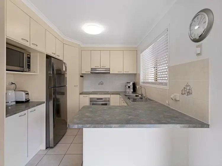 Fourth view of Homely house listing, 67 Birrabeen Avenue, Pialba QLD 4655