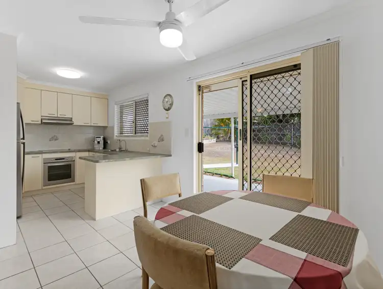 Fifth view of Homely house listing, 67 Birrabeen Avenue, Pialba QLD 4655