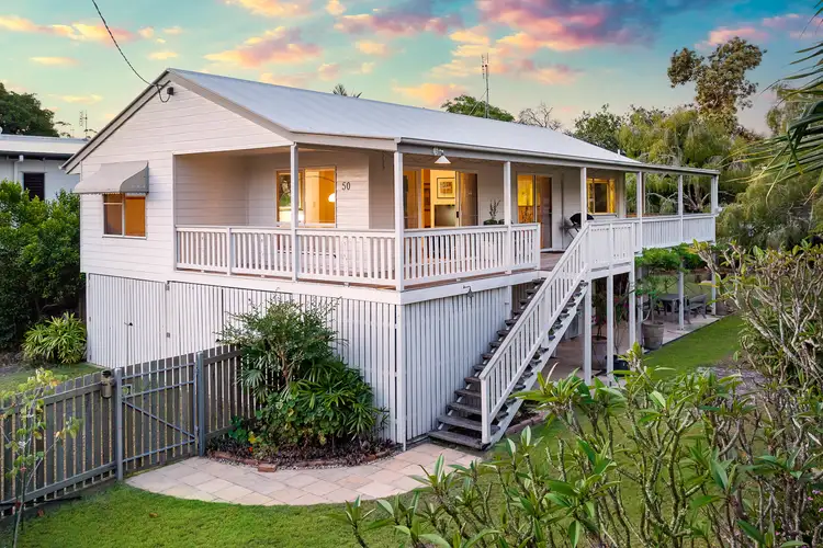 50 Laguna Street, Boreen Point QLD 4565