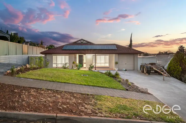 18 Bogan Road, Hillbank SA 5112