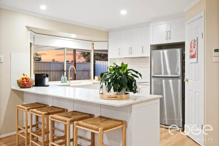 Fifth view of Homely house listing, 18 Bogan Road, Hillbank SA 5112