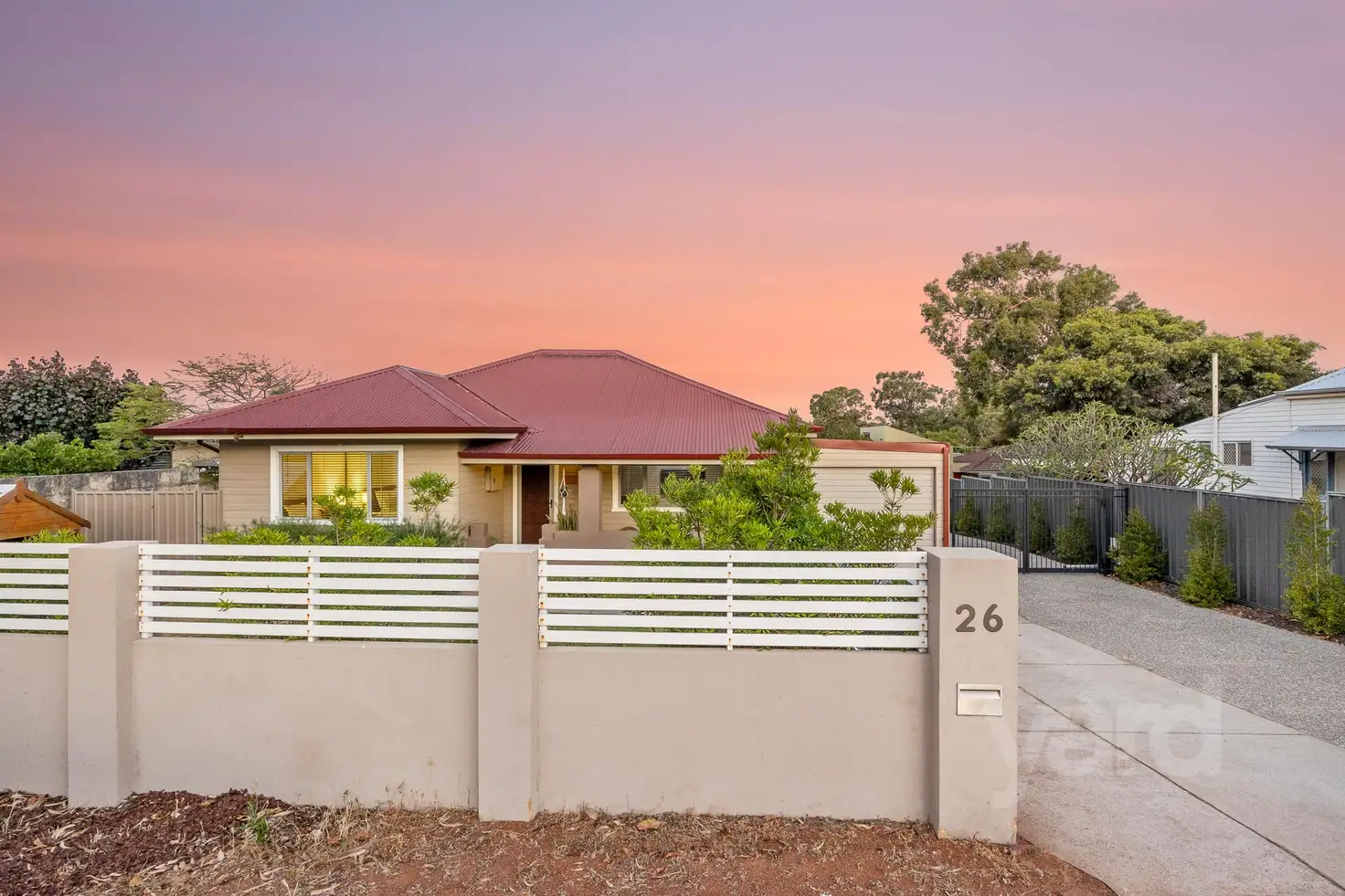 Main view of Homely house listing, 26 Carrington Street, Palmyra WA 6157