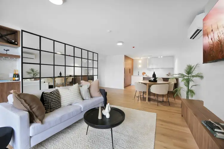28/33 Thornton Street, Surfers Paradise QLD 4217