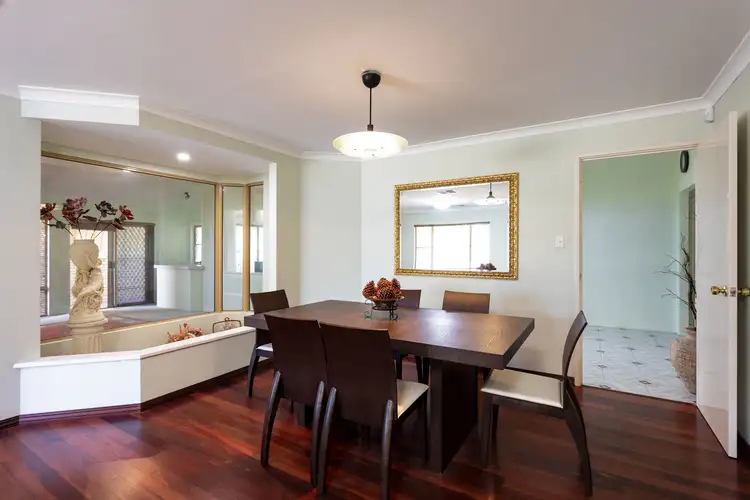 Fifth view of Homely house listing, 21 Wilkinson Gardens, Winthrop WA 6150