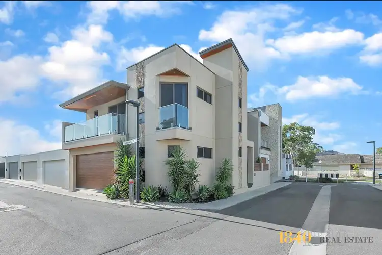 5 Nepean Lane, Lightsview SA 5085