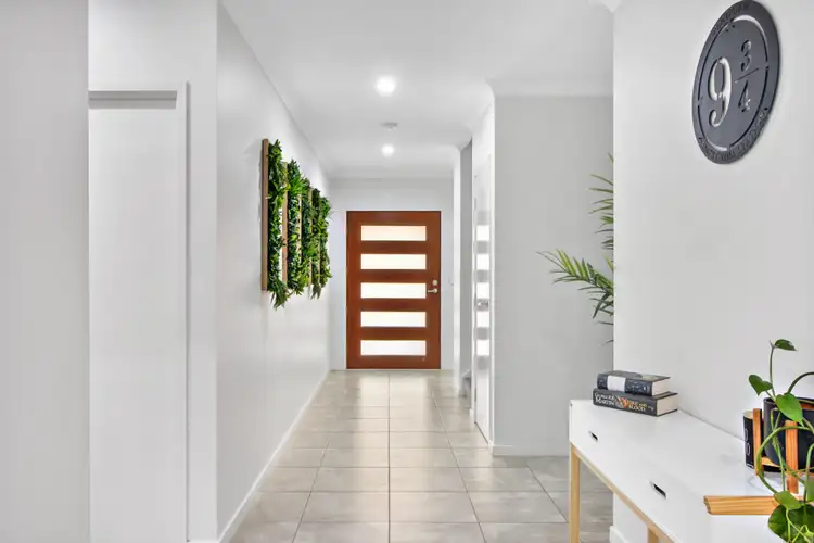 Sixth view of Homely house listing, 5 Lavinia Way, Coomera QLD 4209