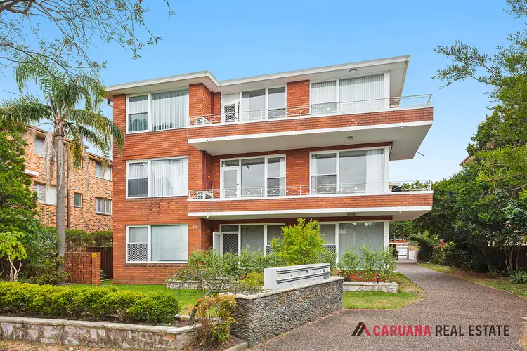 2/40-42 Solander Street, Monterey NSW 2217