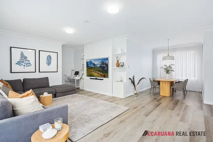 Second view of Homely unit listing, 2/40-42 Solander Street, Monterey NSW 2217