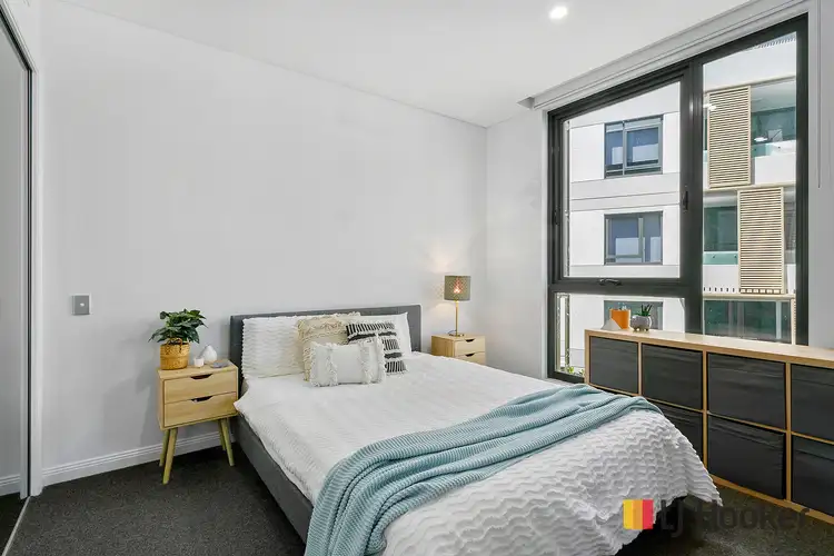 Fifth view of Homely apartment listing, 215/20 Hudson Street, Lewisham NSW 2049