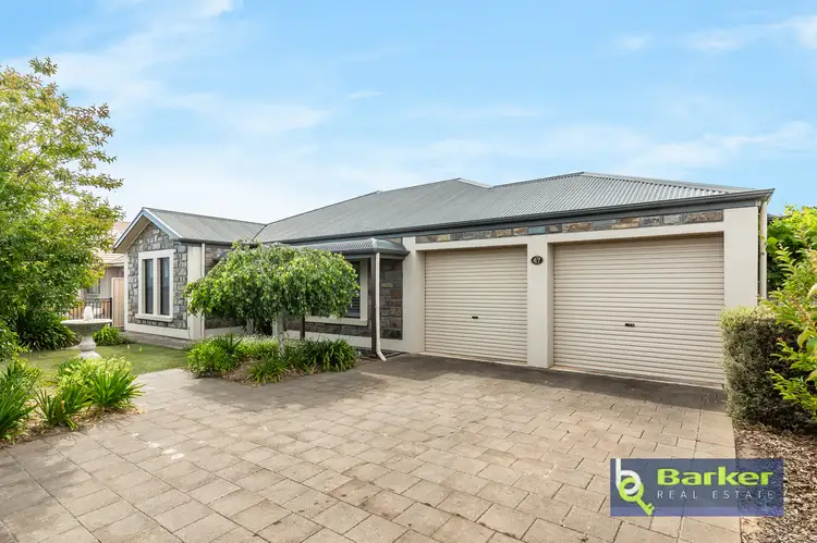 87 Hanson Street, Freeling SA 5372