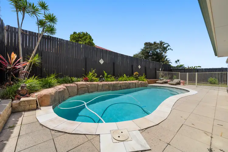 43 Glentree Avenue, Upper Coomera QLD 4209