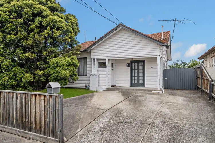 216 Stewart Street, Brunswick East VIC 3057