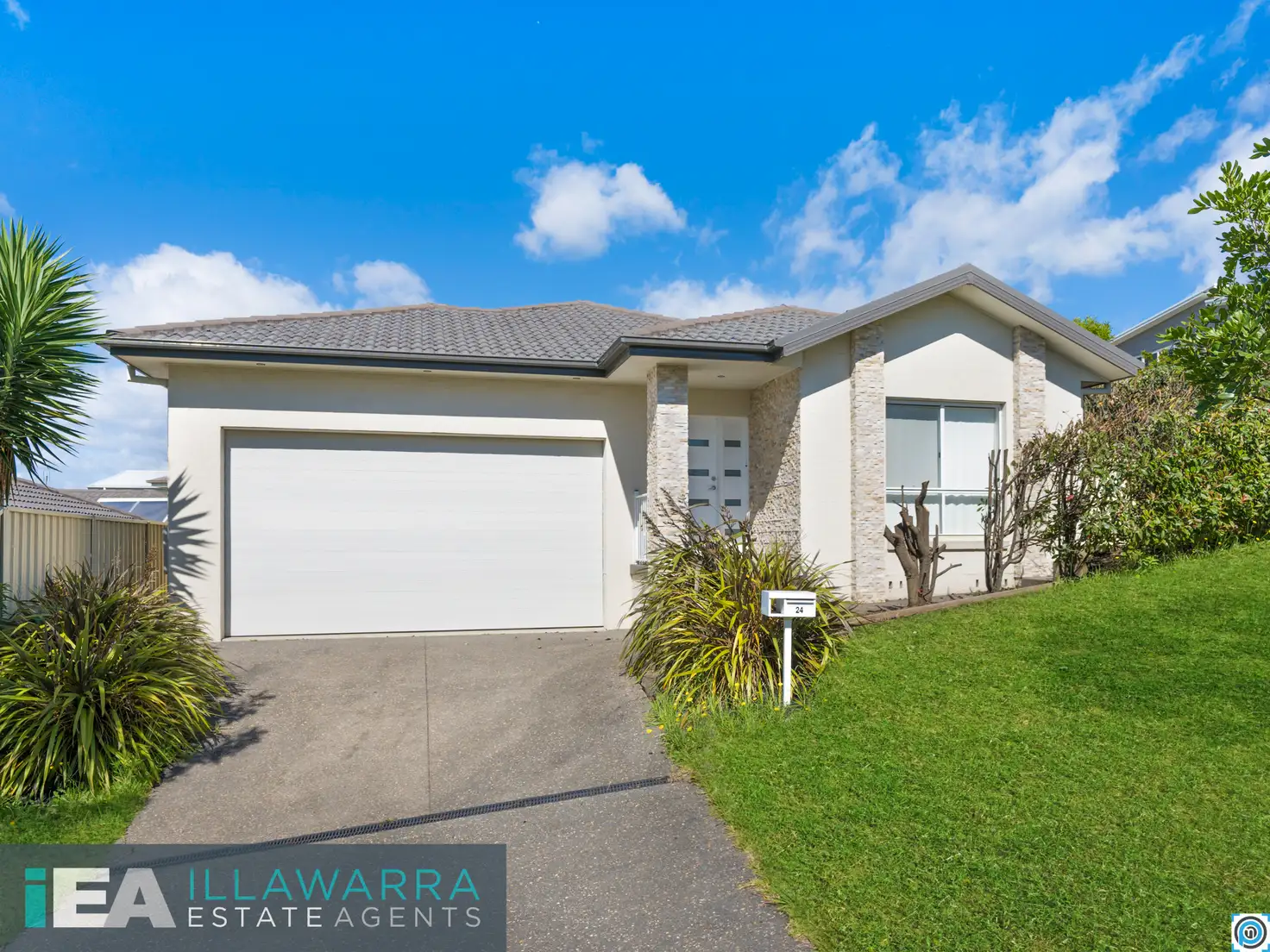 Main view of Homely house listing, 24 Fairways Drive, Shell Cove NSW 2529