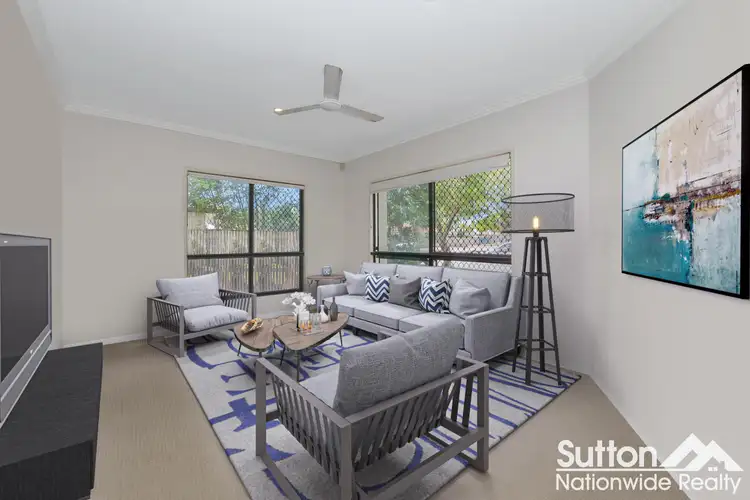 Second view of Homely house listing, 5 Wheeler Circuit, Kirwan QLD 4817