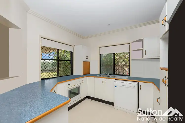 Fourth view of Homely house listing, 5 Wheeler Circuit, Kirwan QLD 4817