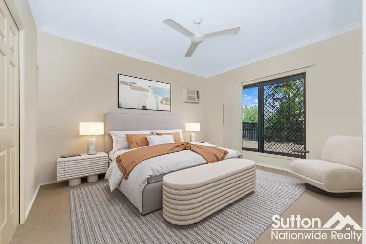 Fifth view of Homely house listing, 5 Wheeler Circuit, Kirwan QLD 4817