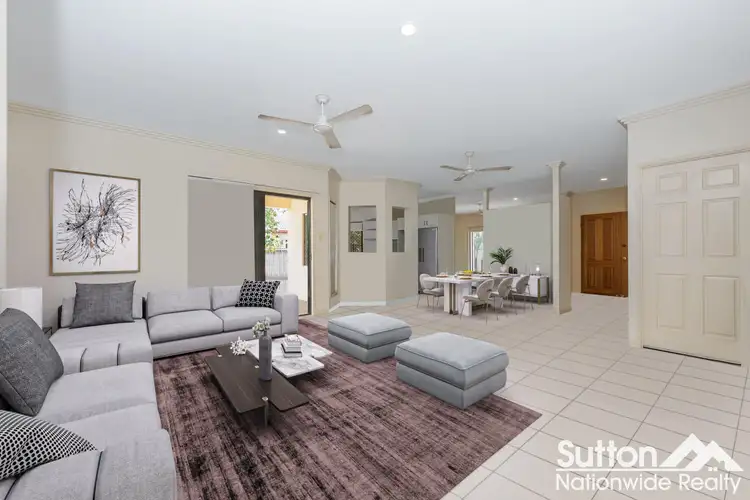 Third view of Homely house listing, 5 Wheeler Circuit, Kirwan QLD 4817
