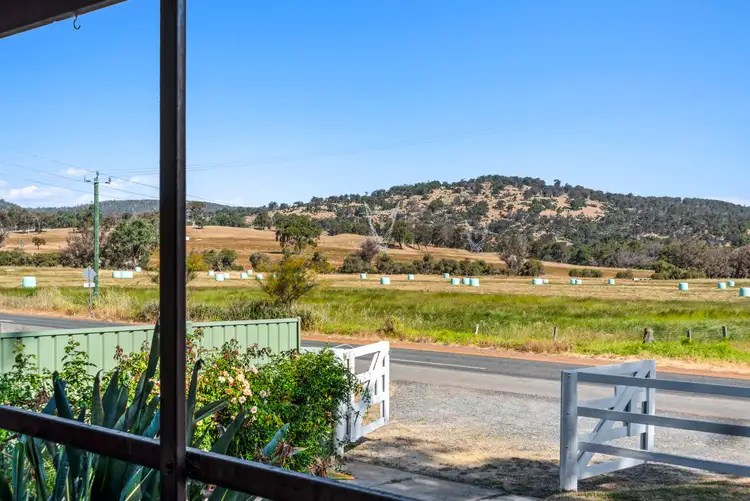 Second view of Homely house listing, Lot 1684 Hines Road, North Dandalup WA 6207
