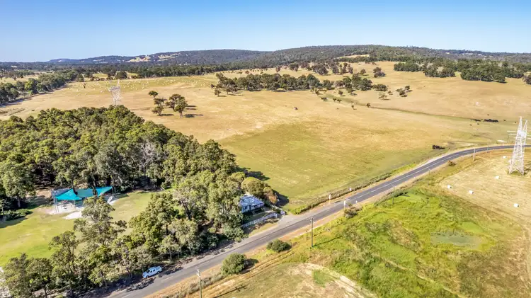 Third view of Homely house listing, Lot 1684 Hines Road, North Dandalup WA 6207