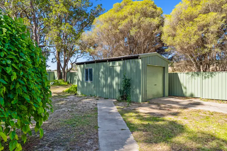 Sixth view of Homely house listing, Lot 1684 Hines Road, North Dandalup WA 6207