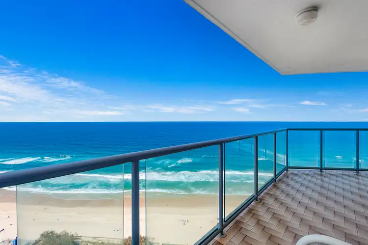31A/5 Clifford Street, Surfers Paradise QLD 4217
