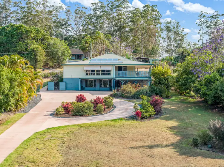 233 Connection Road