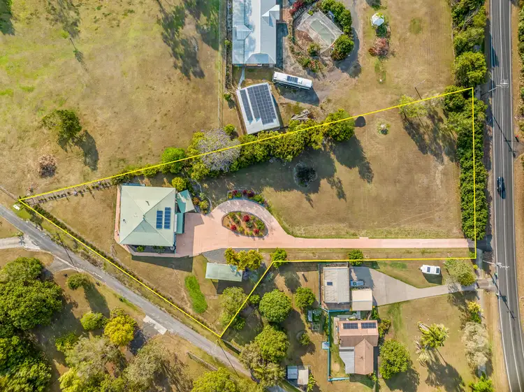 Third view of Homely house listing, 233 Connection Road, Glenview QLD 4553