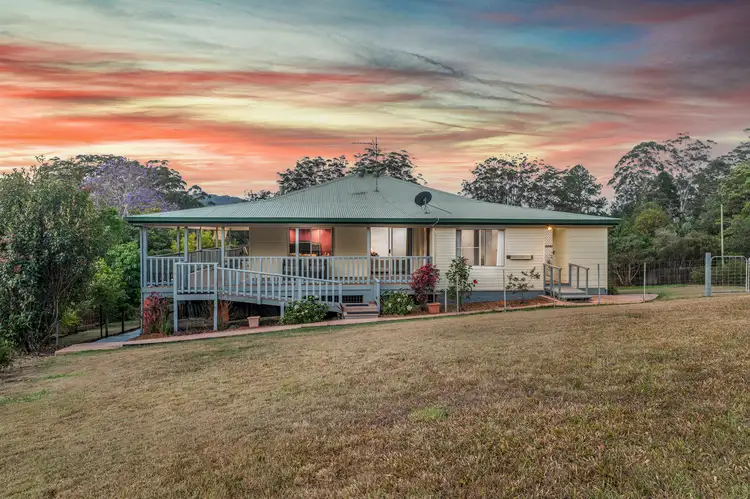 Fifth view of Homely house listing, 233 Connection Road, Glenview QLD 4553