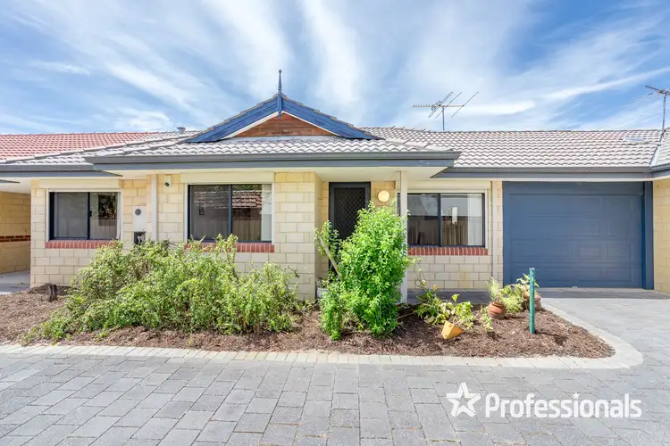 2/27 John Street, Armadale WA 6112
