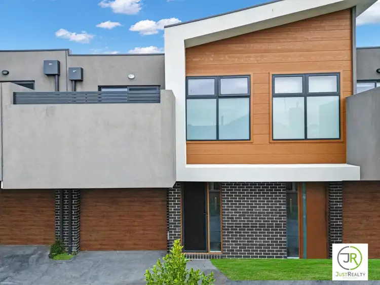 Main view of Homely townhouse listing, 3/5 Masters Street, Dandenong VIC 3175