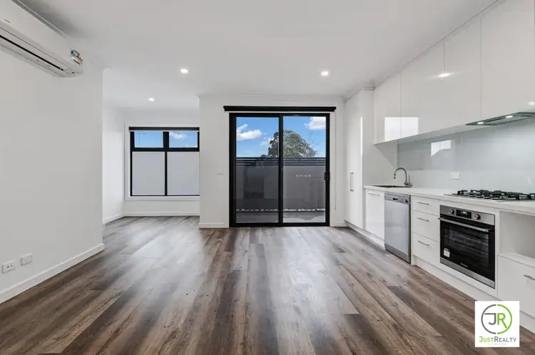 Second view of Homely townhouse listing, 3/5 Masters Street, Dandenong VIC 3175