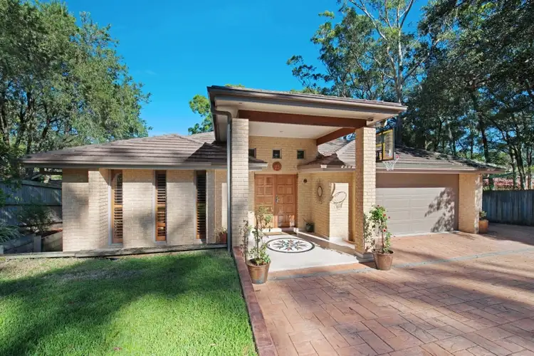 21A Nicholson Avenue