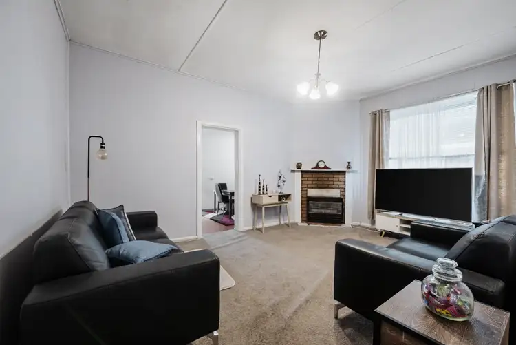 Second view of Homely house listing, 143 Beavers Road, Northcote VIC 3070