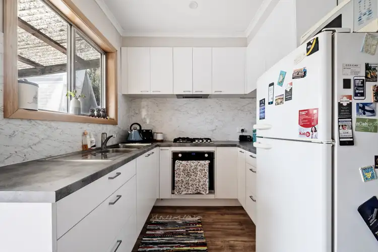 Third view of Homely house listing, 143 Beavers Road, Northcote VIC 3070