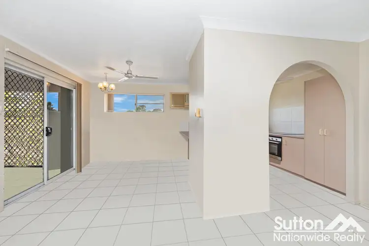 Second view of Homely unit listing, 6/34 Cheyne Street, Pimlico QLD 4812