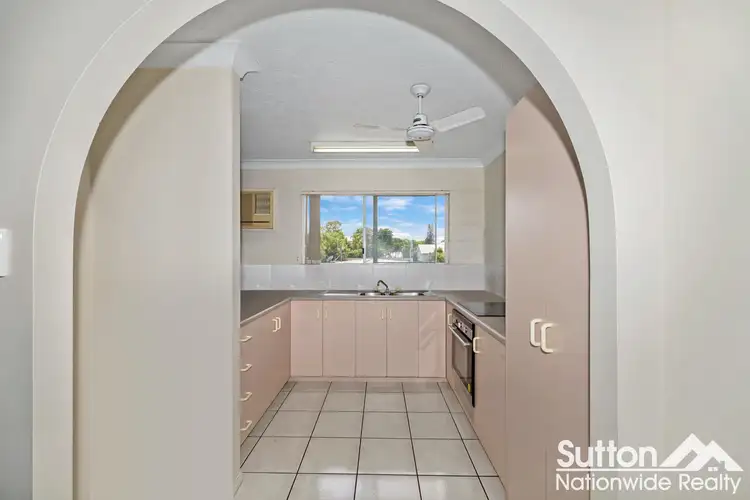 Fourth view of Homely unit listing, 6/34 Cheyne Street, Pimlico QLD 4812